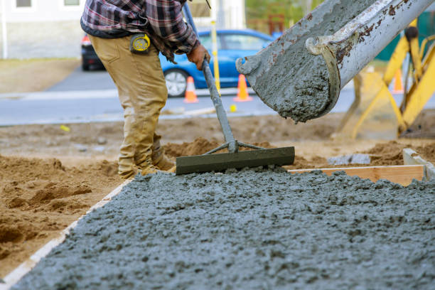 Best Concrete Demolition Services in Hamilton, MT