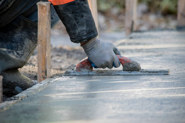Best Concrete Steps and Stairs in Hamilton, MT