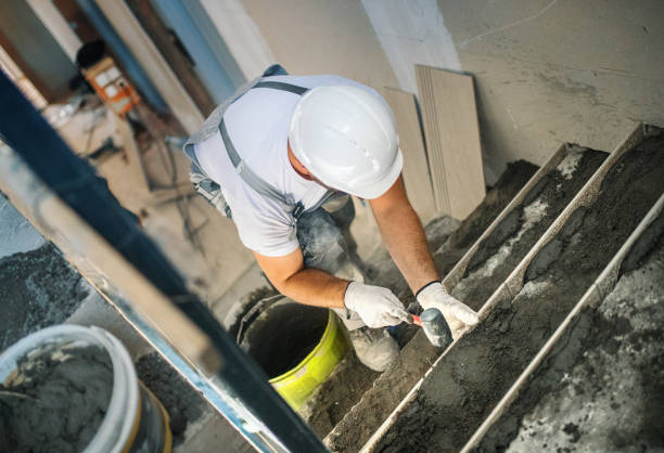 Best Concrete Driveway Installation in Hamilton, MT