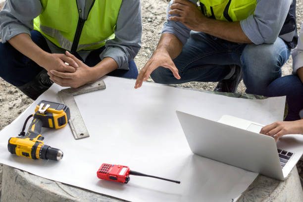 Best Residential Concrete Solutions in Hamilton, MT