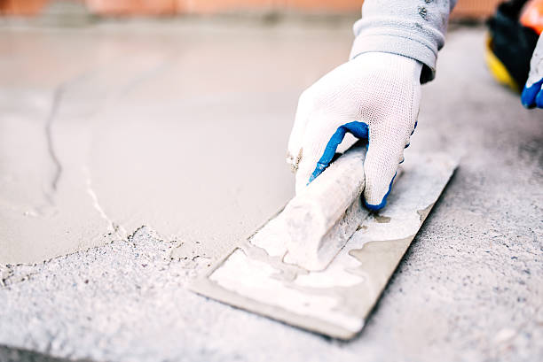 Best Concrete Sidewalk Installation in Hamilton, MT
