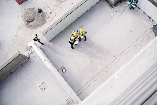 Best Concrete Staining and Coloring in Hamilton, MT