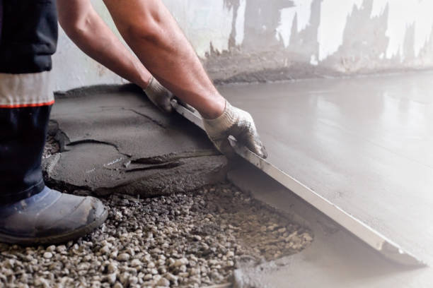 Best Concrete Steps and Stairs in Hamilton, MT