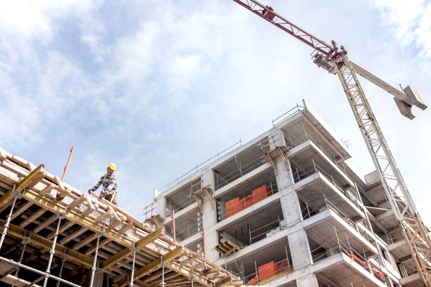 Best Concrete Removal and Replacement in Hamilton, MT